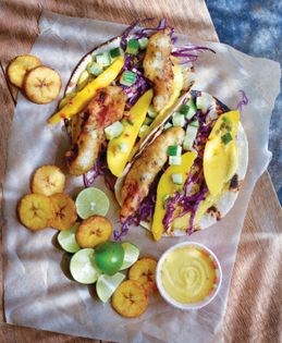 Curry mayonnaise
