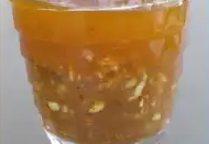 Curry vinaigrette