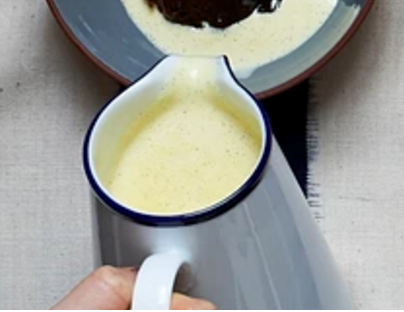 Custard