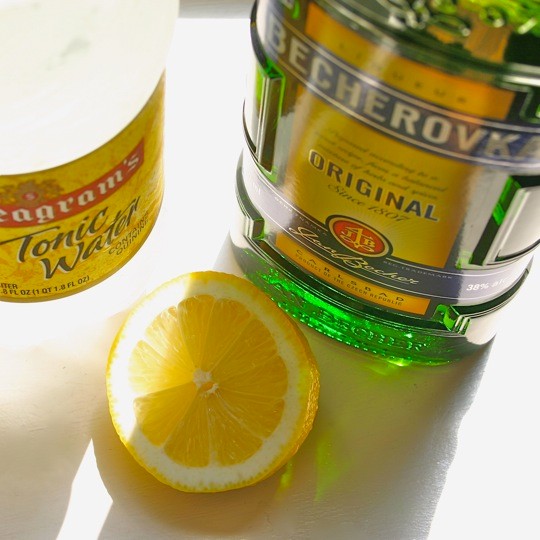 Czech mule