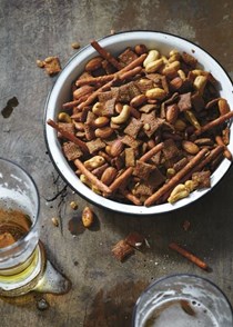 Czechs mix