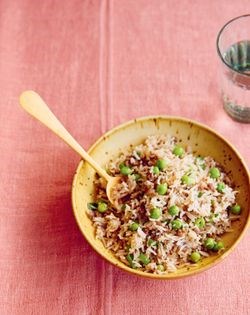 Dad's rice