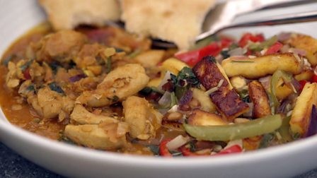 More Home Comforts 100 New Recipes From The Television Series