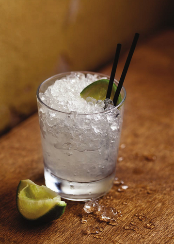 Daiquiri no. 3