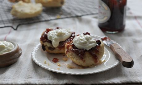Dairy-free double cream that's ideal for whipping