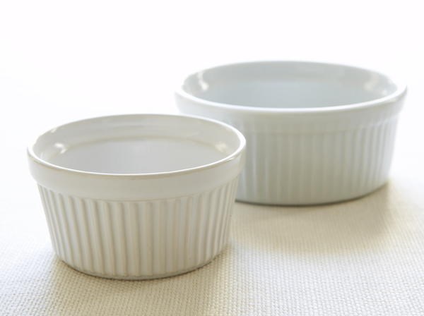 Dairy Hollow House kohlrabi pudding