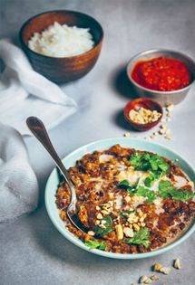 Dal makhani