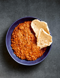 Dal makhani