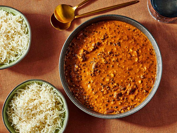 Dal makhani