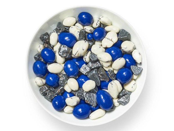 Dallas Cowboys candy mix
