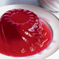 Damson jelly