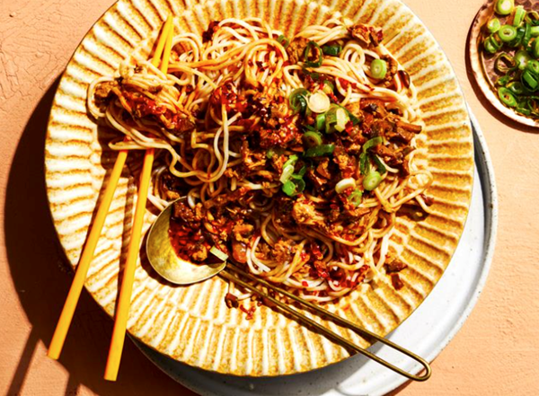 Dan dan mian
