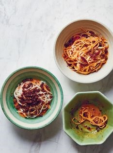 Dan dan mian