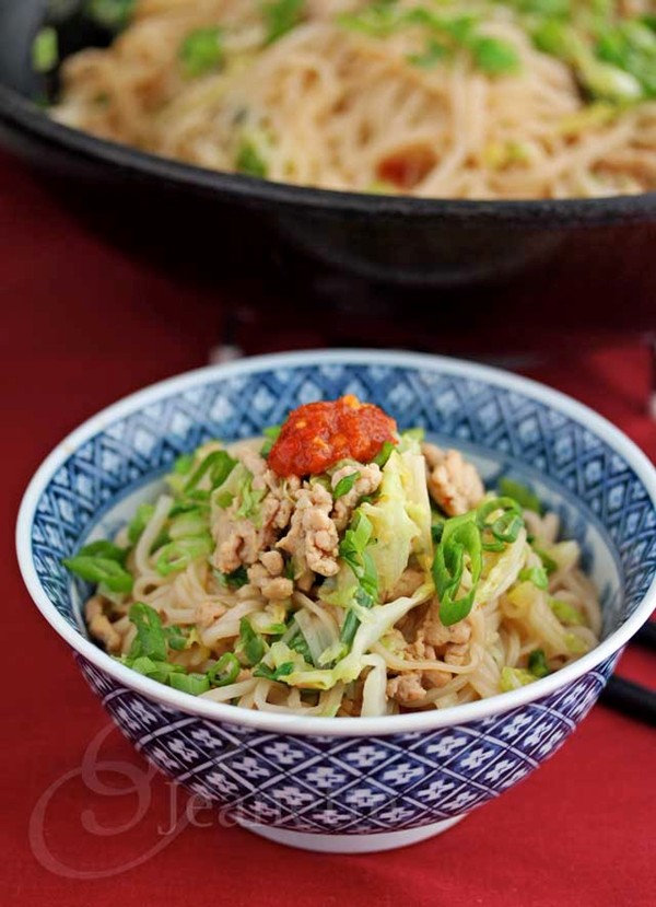 Dan dan mien