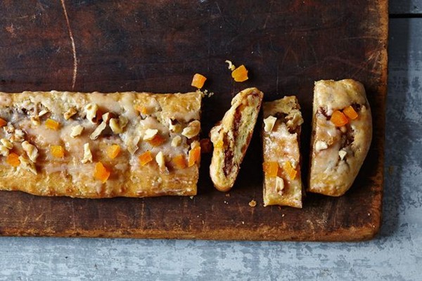 Danish kringle