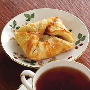 Danish pastry