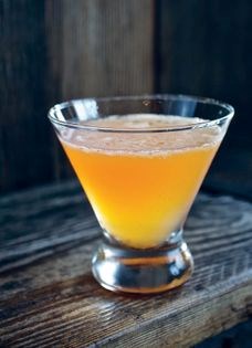 Dark & stormy