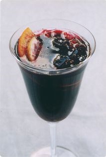 Dark & stormy