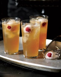 Dark and stormy death punch
