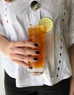 Dark and stormy (Tempestoso)