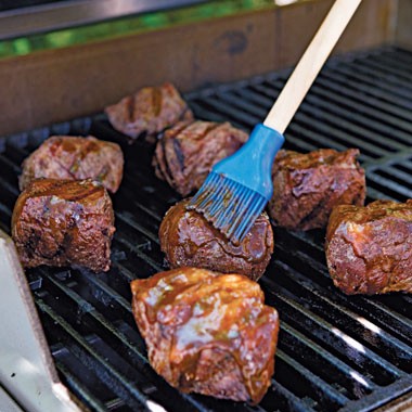 Darned good boneless short ribs