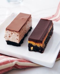D'artagnan bars