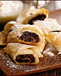 Date and fig pastilla