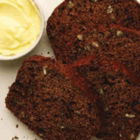 Date and pecan loaf