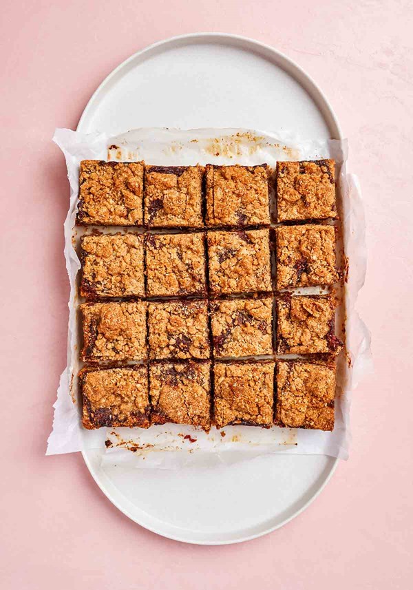 Date bars