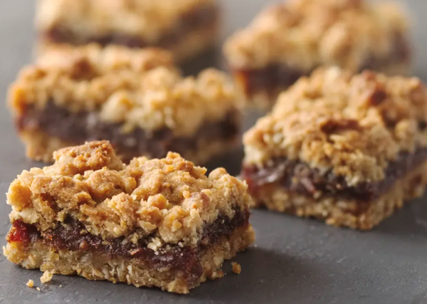 Date bars