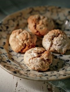 Date confections (Dattelkonfekt)