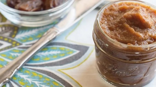 Date paste