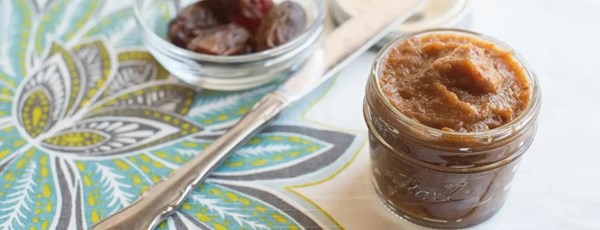 Date paste