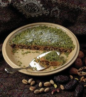 Date pie (Ranginak)
