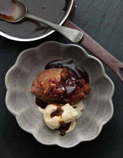 Date pudding