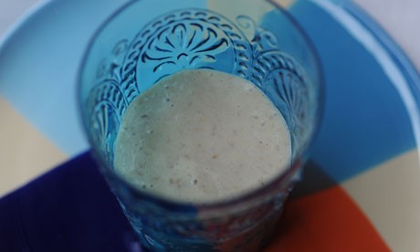 Date shake