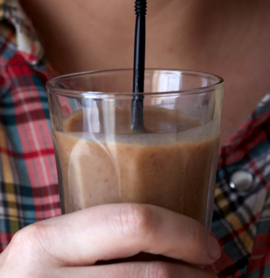Date shake