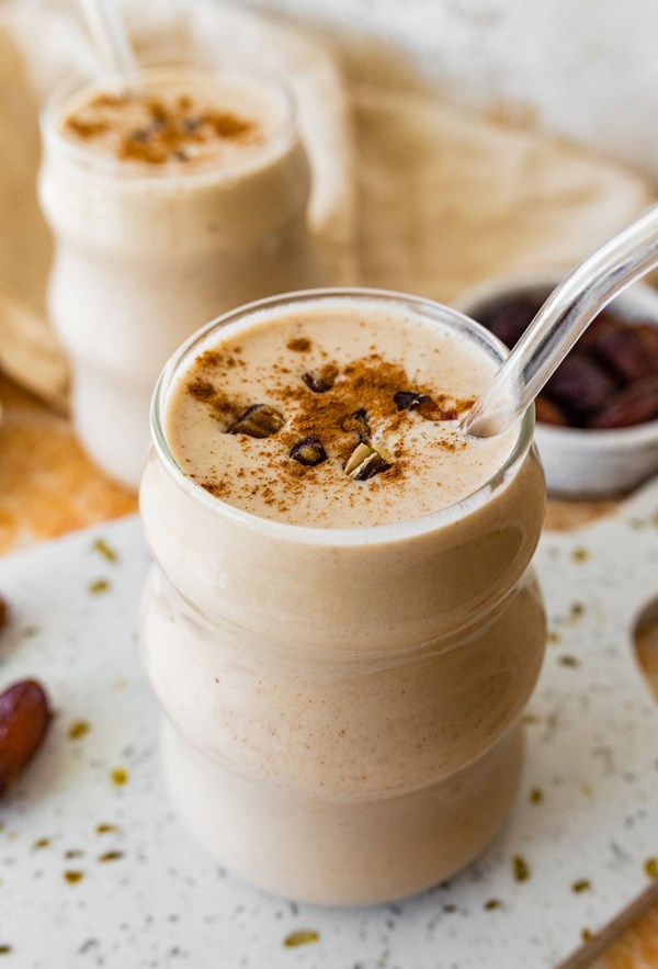 Date shake