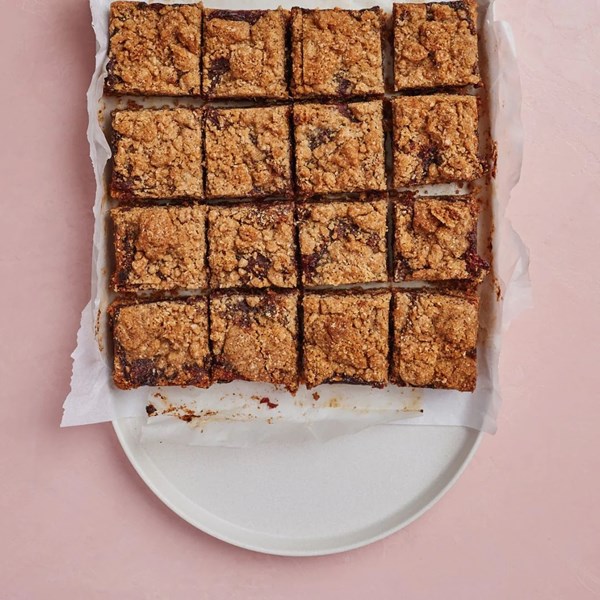 Date squares