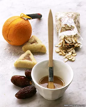 Date triangles