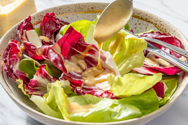 Date vinaigrette