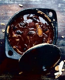 Daube de boeuf