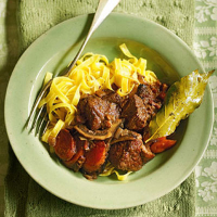 Daube Provençal 