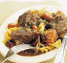 Daube Provençal
