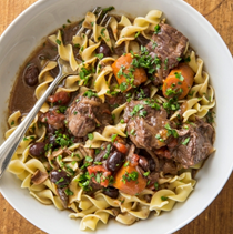 Daube Provençal