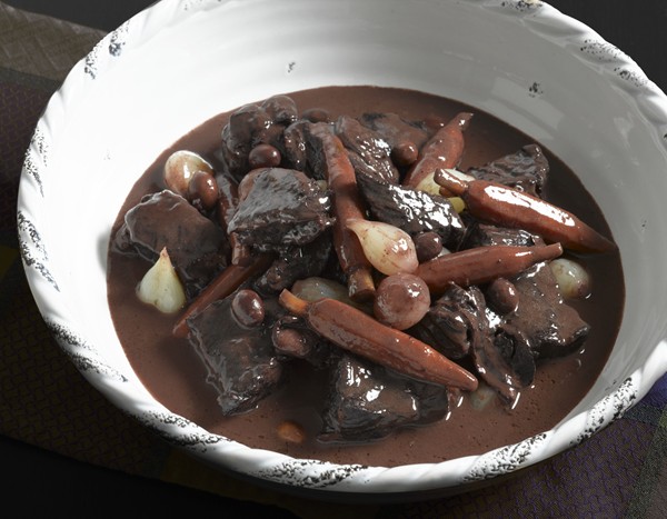 Daube Provençal