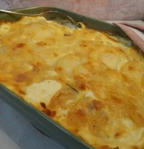 Dauphinoise