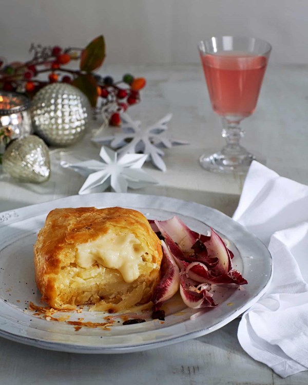 Dauphinoise pies