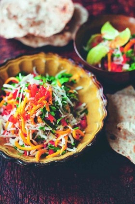David's sambal