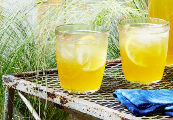 Day tripper cocktail